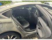 Opel Insignia Grand Sport, 1.5 benzīns 121kw, Automāts, 161900km, 07.2018.g