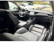 Opel Insignia Grand Sport, 1.5 benzīns 121kw, Automāts, 161900km, 07.2018.g