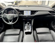 Opel Insignia Grand Sport, 1.5 benzīns 121kw, Automāts, 161900km, 07.2018.g