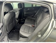 Opel Insignia Grand Sport, 1.5 benzīns 121kw, Automāts, 161900km, 07.2018.g