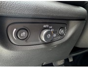 Opel Insignia Grand Sport, 1.5 benzīns 121kw, Automāts, 161900km, 07.2018.g