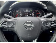 Opel Insignia Grand Sport, 1.5 benzīns 121kw, Automāts, 161900km, 07.2018.g