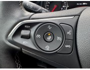 Opel Insignia Grand Sport, 1.5 benzīns 121kw, Automāts, 161900km, 07.2018.g
