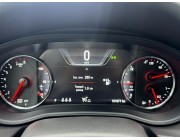 Opel Insignia Grand Sport, 1.5 benzīns 121kw, Automāts, 161900km, 07.2018.g