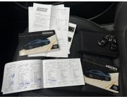 Opel Insignia Grand Sport, 1.5 benzīns 121kw, Automāts, 161900km, 07.2018.g