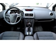 Opel Meriva, 1.7 dīzelis 74kw, Automāts, 147700 km, 28.09.2010.g