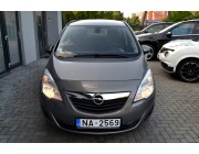 Opel Meriva, 1.7 dīzelis 74kw, Automāts, 240100 km, 10.11.2010.g