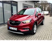 Opel Mokka X, 1.4 benzīns 103kw, 153900km, 06.2017.g