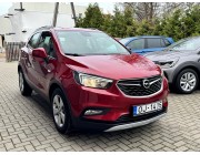 Opel Mokka X, 1.4 benzīns 103kw, 153900km, 06.2017.g