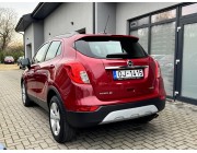 Opel Mokka X, 1.4 benzīns 103kw, 153900km, 06.2017.g