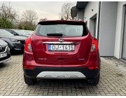 Opel Mokka X, 1.4 benzīns 103kw, 153900km, 06.2017.g