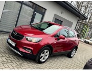 Opel Mokka X, 1.4 benzīns 103kw, 153900km, 06.2017.g