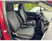 Opel Mokka X, 1.4 benzīns 103kw, 153900km, 06.2017.g