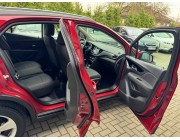 Opel Mokka X, 1.4 benzīns 103kw, 153900km, 06.2017.g