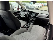 Opel Mokka X, 1.4 benzīns 103kw, 153900km, 06.2017.g