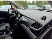 Opel Mokka X, 1.4 benzīns 103kw, 153900km, 06.2017.g