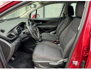 Opel Mokka X, 1.4 benzīns 103kw, 153900km, 06.2017.g