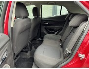 Opel Mokka X, 1.4 benzīns 103kw, 153900km, 06.2017.g