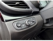 Opel Mokka X, 1.4 benzīns 103kw, 153900km, 06.2017.g