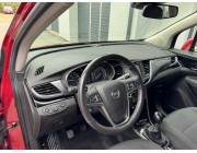 Opel Mokka X, 1.4 benzīns 103kw, 153900km, 06.2017.g