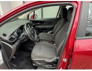Opel Mokka X, 1.4 benzīns 103kw, 153900km, 06.2017.g