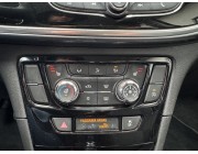 Opel Mokka X, 1.4 benzīns 103kw, 153900km, 06.2017.g