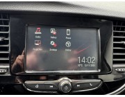 Opel Mokka X, 1.4 benzīns 103kw, 153900km, 06.2017.g