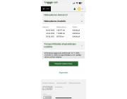 Opel Mokka X, 1.4 benzīns 103kw, 153900km, 06.2017.g