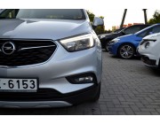 Opel Mokka X, 1.6 dīzelis 100kw, Automāts, 233800 km, 01.11.2017.g