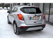 Opel Mokka X, 1.6 dīzelis 100kw, Automāts, 233800 km, 01.11.2017.g