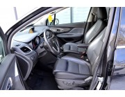 Opel Mokka, 1.7 dīzelis 96kw, 194800 km, 30.06.2014.g