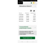 Opel Mokka, 1.7 dīzelis 96kw, 194800 km, 30.06.2014.g