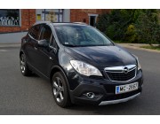 Opel Mokka, 1.7 dīzelis 96kw, 194800 km, 30.06.2014.g