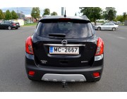 Opel Mokka, 1.7 dīzelis 96kw, 194800 km, 30.06.2014.g