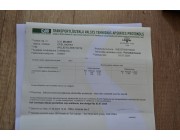 Opel Mokka, 1.7 dīzelis 96kw, 194800 km, 30.06.2014.g