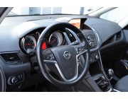 Opel Zafira Cosmo, 2.0 dīzelis 96kw, 303100 km, 28.02.2012.g