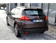 Peugeot 2008, 1.4 dīzelis 50kw, 137500 km, 17.10.2013.g