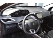 Peugeot 2008, 1.4 dīzelis 50kw, 137500 km, 17.10.2013.g