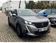 Peugeot, 2008, 1.2 benzīns 96kw, Automāts, 49700km, 07.2021.g