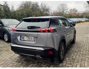 Peugeot, 2008, 1.2 benzīns 96kw, Automāts, 49700km, 07.2021.g