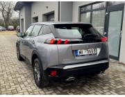 Peugeot, 2008, 1.2 benzīns 96kw, Automāts, 49700km, 07.2021.g