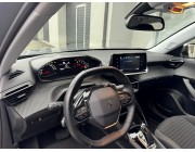 Peugeot, 2008, 1.2 benzīns 96kw, Automāts, 49700km, 07.2021.g