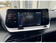 Peugeot, 2008, 1.2 benzīns 96kw, Automāts, 49700km, 07.2021.g