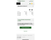 Peugeot, 2008, 1.2 benzīns 96kw, Automāts, 49700km, 07.2021.g