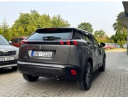 Peugeot 2008, 1.5 dīzelis 81kw, 48900km, 07.2021.g
