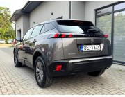 Peugeot 2008, 1.5 dīzelis 81kw, 48900km, 07.2021.g