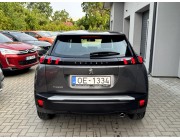 Peugeot 2008, 1.5 dīzelis 81kw, 48900km, 07.2021.g