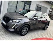 Peugeot 2008, 1.5 dīzelis 81kw, 48900km, 07.2021.g