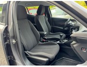 Peugeot 2008, 1.5 dīzelis 81kw, 48900km, 07.2021.g
