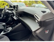 Peugeot 2008, 1.5 dīzelis 81kw, 48900km, 07.2021.g